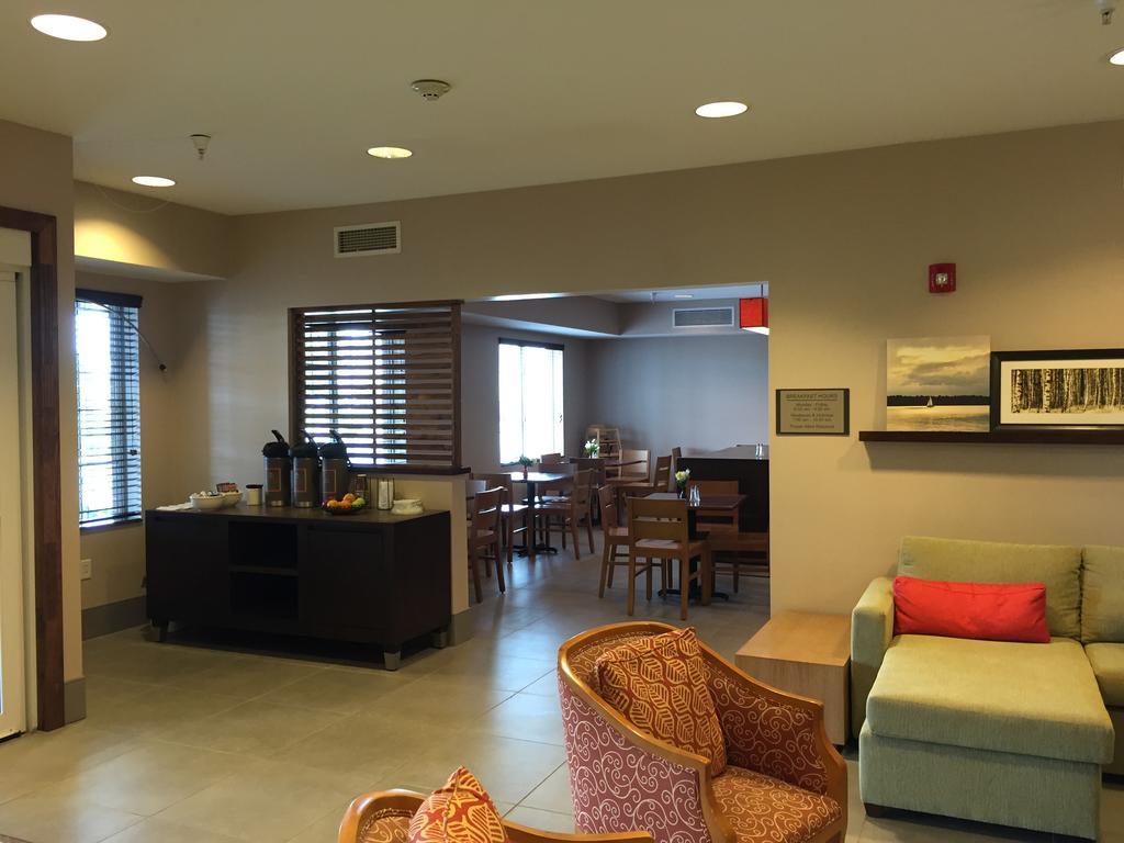 Country Inn & Suites By Radisson, Lima, Oh Luaran gambar