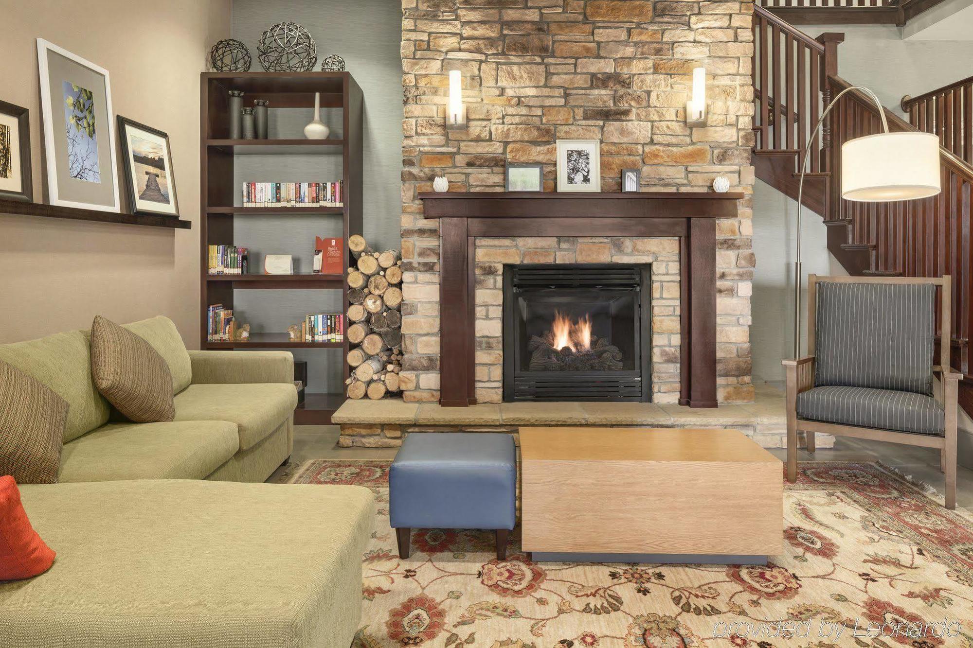 Country Inn & Suites By Radisson, Lima, Oh Luaran gambar