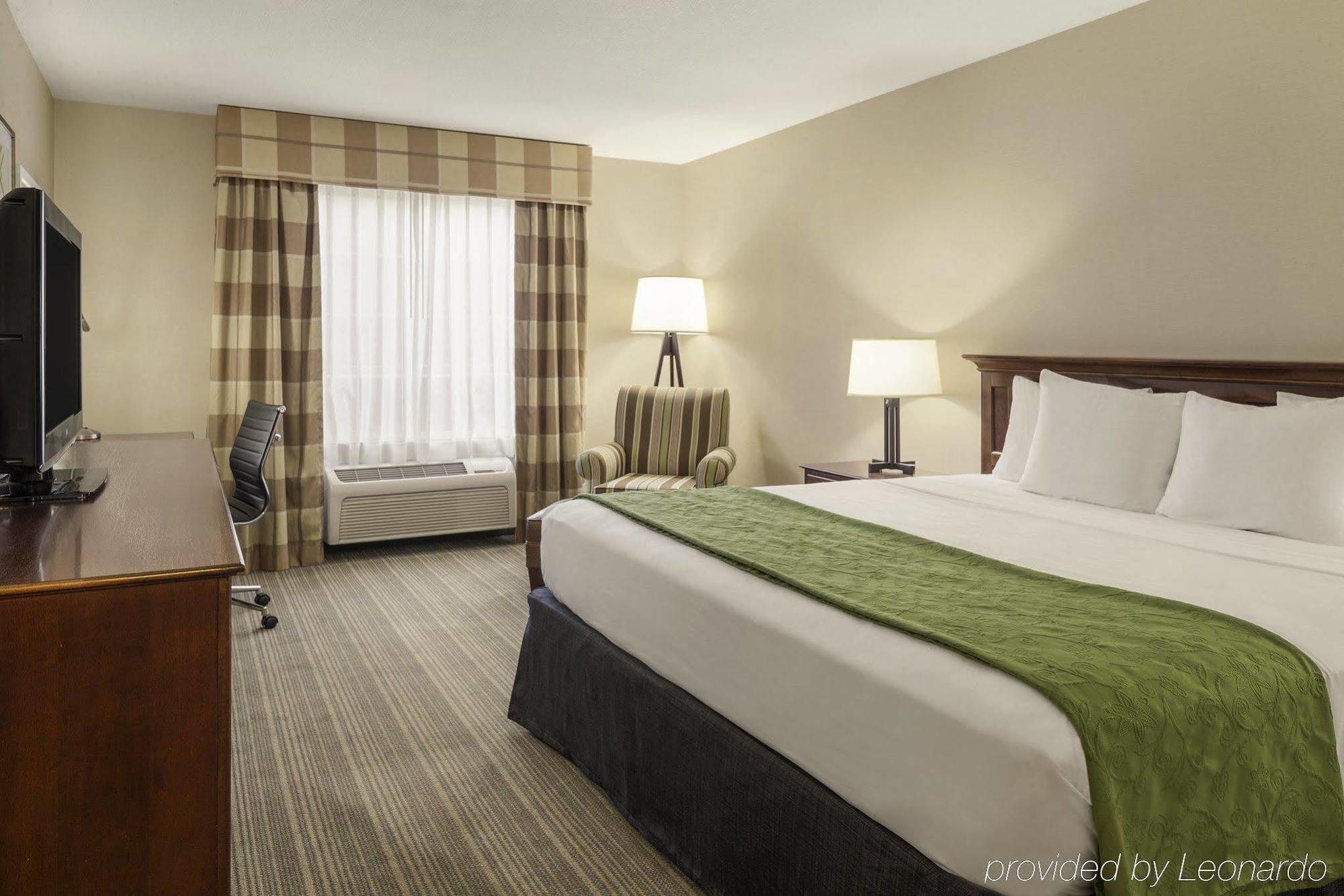 Country Inn & Suites By Radisson, Lima, Oh Luaran gambar