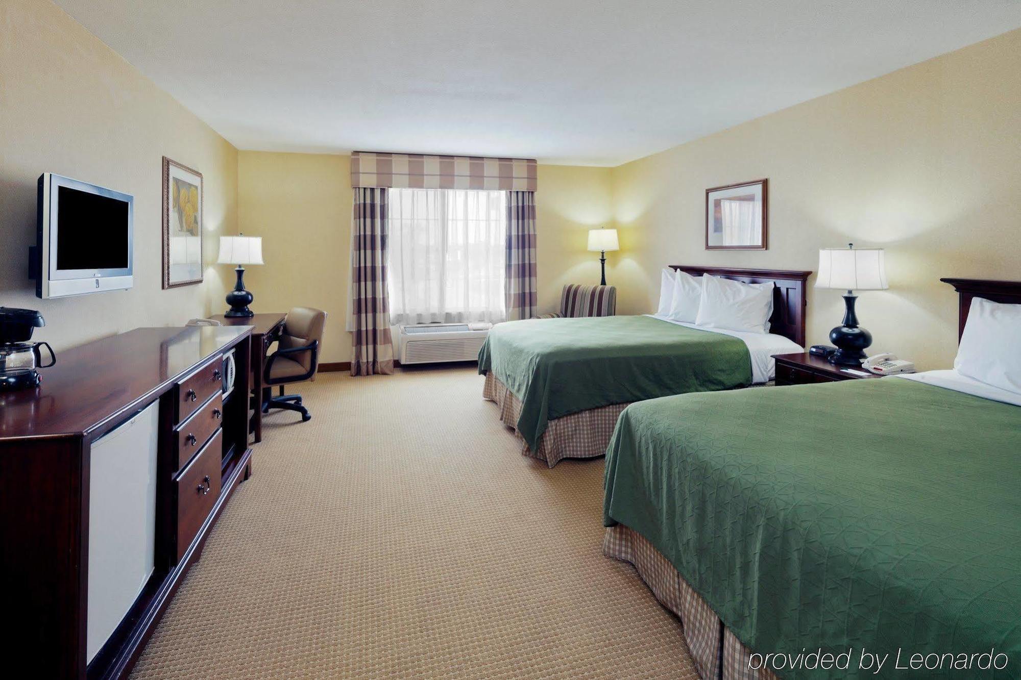 Country Inn & Suites By Radisson, Lima, Oh Bilik gambar