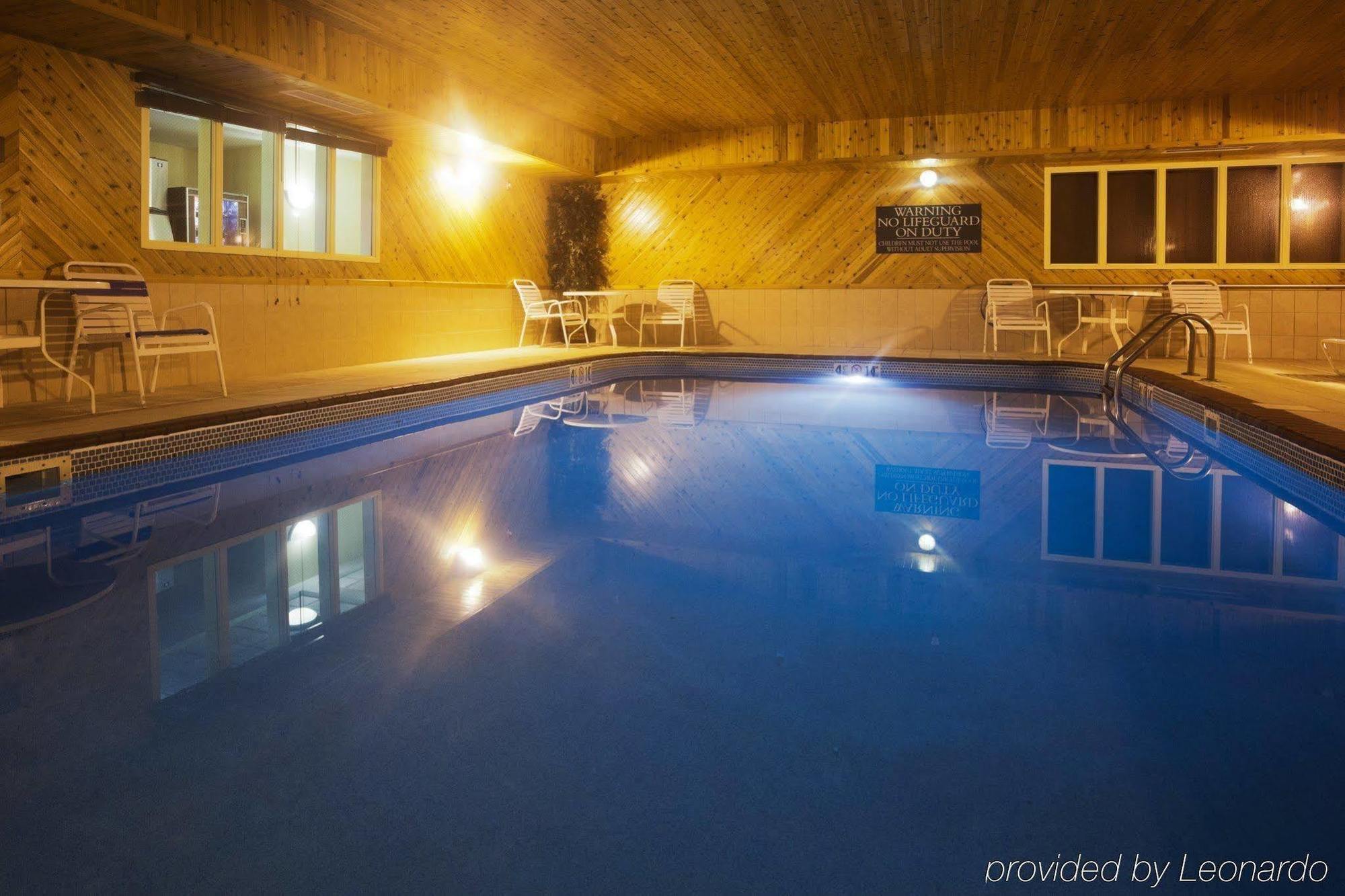 Country Inn & Suites By Radisson, Lima, Oh Luaran gambar